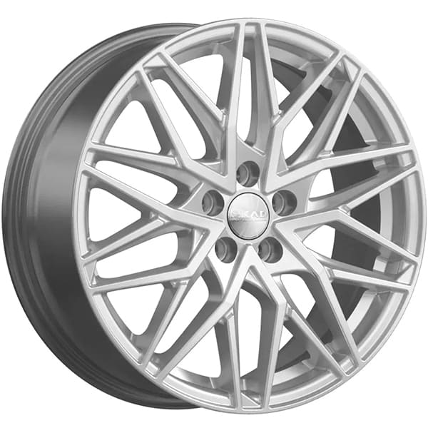 ДЛ 5*114.3 17*7 D60.1 ET45 Скад Азимут Селена